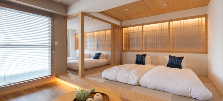 WAYFARER京都四条(Wayfarer Kyoto Shijo)图片