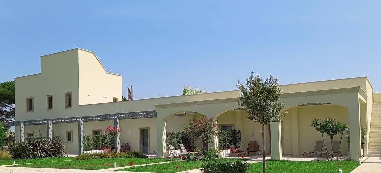 Torre Assunta Masseria图片