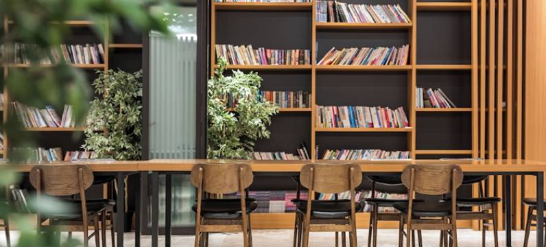 马瑞蒙斯酒店(Hotel Maremons)图片