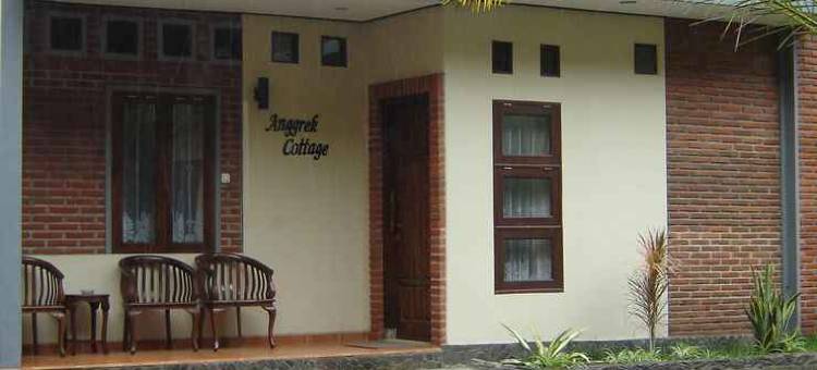 Nirwana Hotel Bojonegoro图片