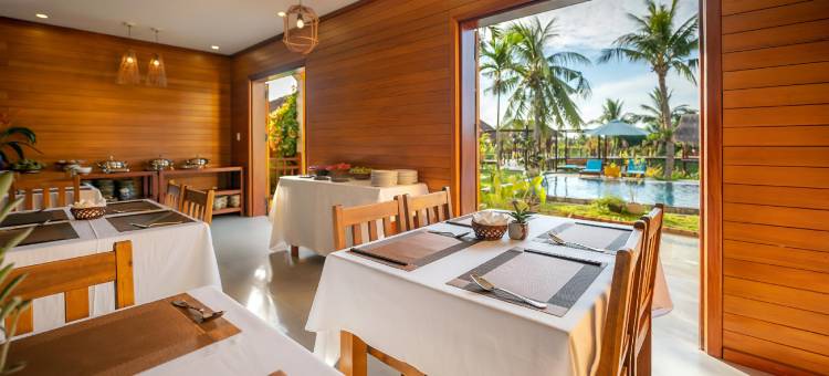 禅修会安(Zen Retreat Hoi AN)图片