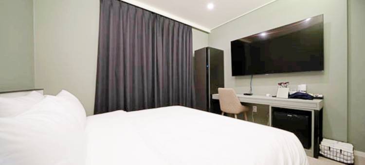 道安住宿蔚山(Doan Stay Ulsan)图片