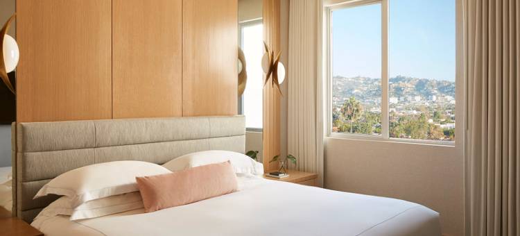 威尔希尔金普顿酒店(Kimpton HOTEL WILSHIRE by IHG)图片