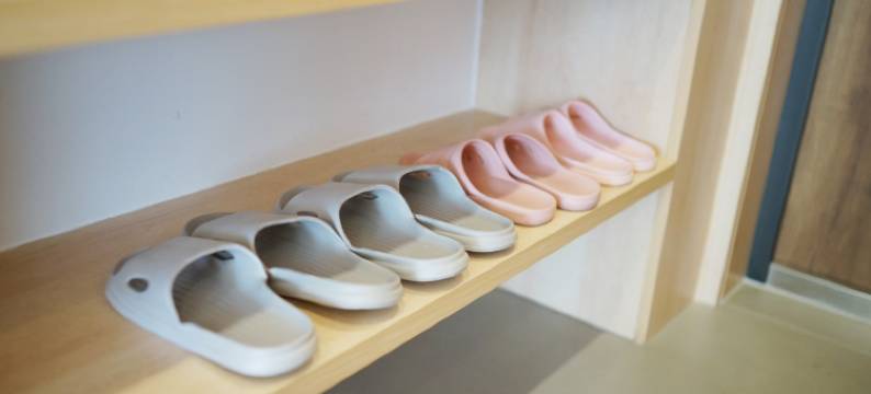 乔西公寓(子午路分店)图片