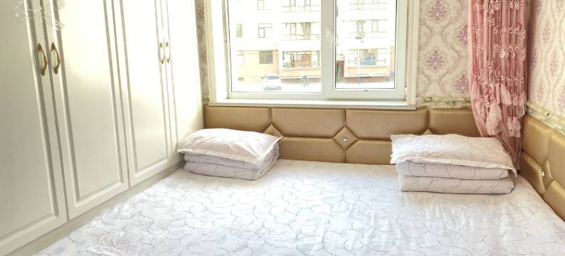 祁连小婷子公寓(八一路分店)图片