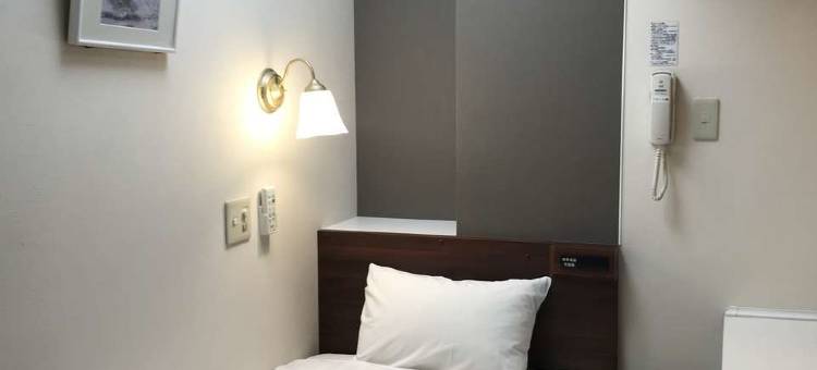 新桥登记入住酒店(Hotel Check in Shimbashi)图片
