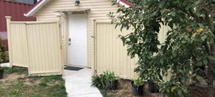 Shady Willow Travellers Guest House - Small Indipendent Units with Seperate Entrance图片