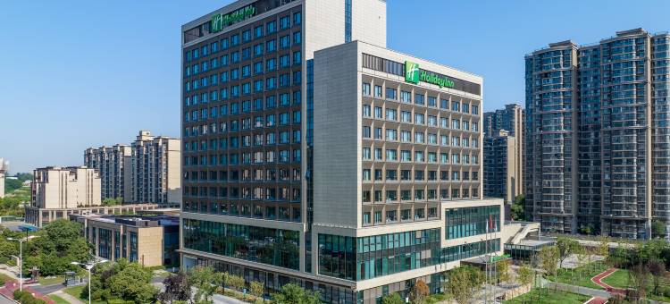 西安中建假日酒店图片