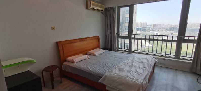 三好短租公寓(新金桥路分店)图片