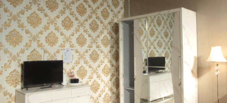 威斯玛大酒店(Grand Wisma Hotel)图片