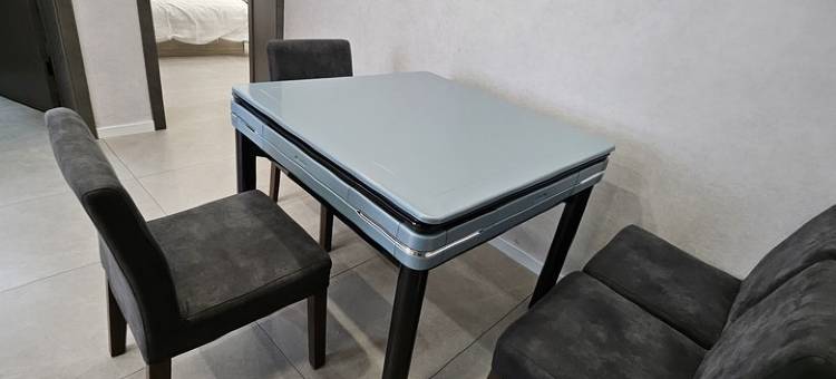 魅力鹤城公寓(安顺路1号分店)图片