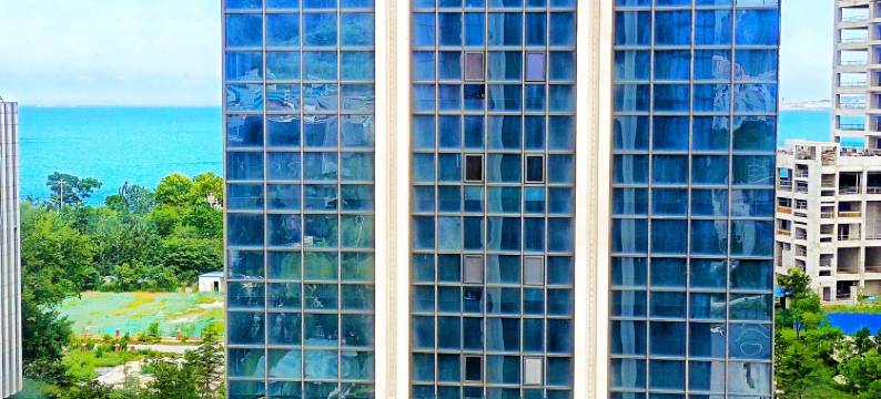 启铭民宿(青岛北路1号分店)图片