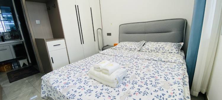 time小姐姐公寓(王家场巷分店)图片