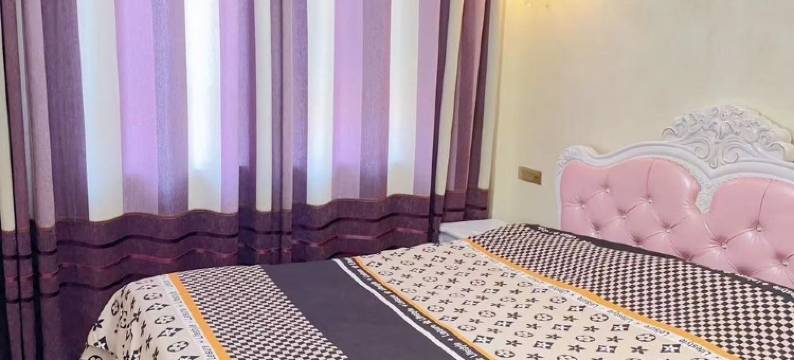 灿居公寓(宁塞路分店)图片