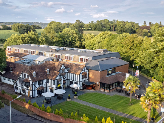 唐宁顿庄园酒店