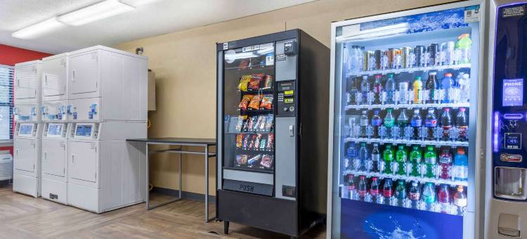 美国长住精选套房酒店 - 格林维尔 - 机场(Extended Stay America Select Suites - Greenville - Airport)图片