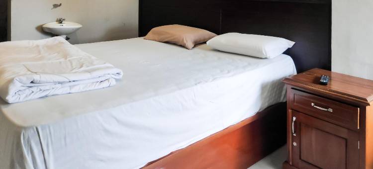 RedDoorz Syariah Near Terminal Terpadu Langsa图片