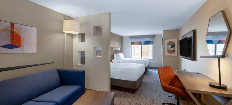 Holiday Inn Express Rochester South - Mayo Area图片