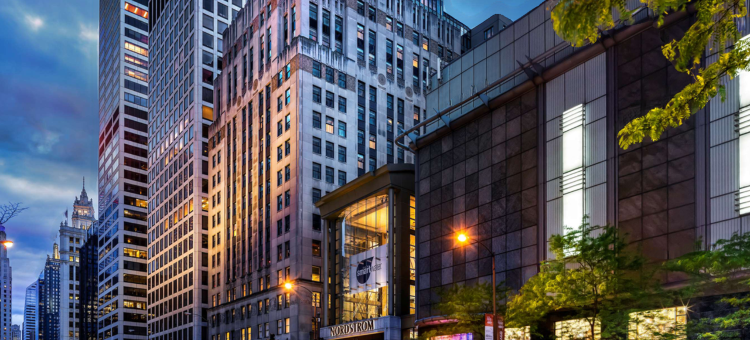 芝加哥密歇根大街格温豪华精选酒店(The Gwen, a Luxury Collection Hotel, Michigan Avenue Chicago)图片