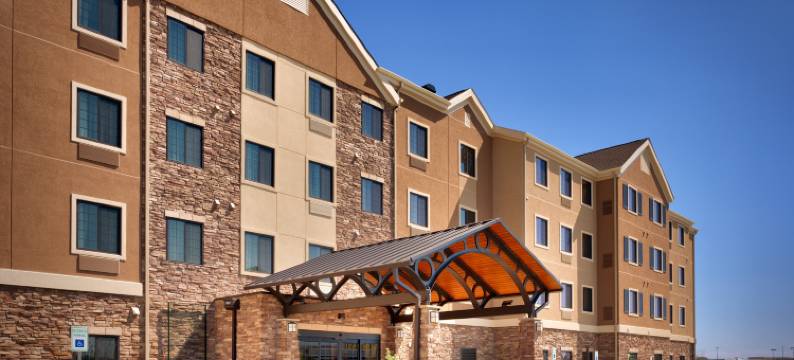 夏延洲际旗下Staybridge Suites套房酒店(Staybridge Suites CHEYENNE by IHG)图片
