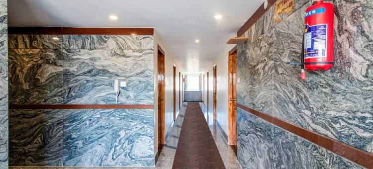 Treebo SLS 大酒店(Treebo SLS Grand)图片