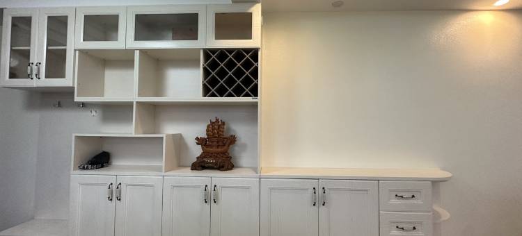 悠家315永泰县山水传说公寓(汤泉路分店)图片