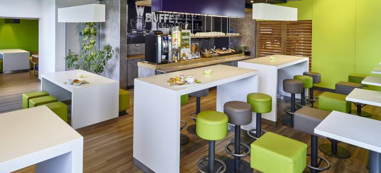 圣保罗-莱达宜必思快捷酒店(Ibis Budget Saint Paul les Dax)图片