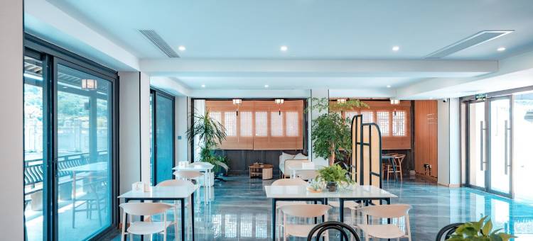 象山一云一溪民宿(东海半边山旅游度假区店)图片