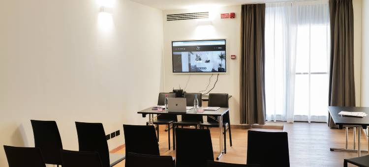 3T精品酒店(3T Boutique Hotel)图片