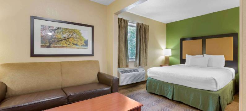 美国长住酒店 - 托莱多 - 莫米(Extended Stay America Suites - Toledo - Maumee)图片