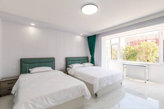 葫芦岛兴悦佳民宿