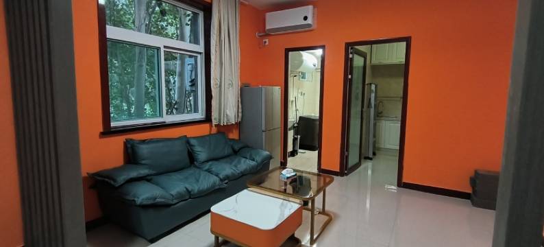 代见你代洲民宿(兴盛街分店)图片