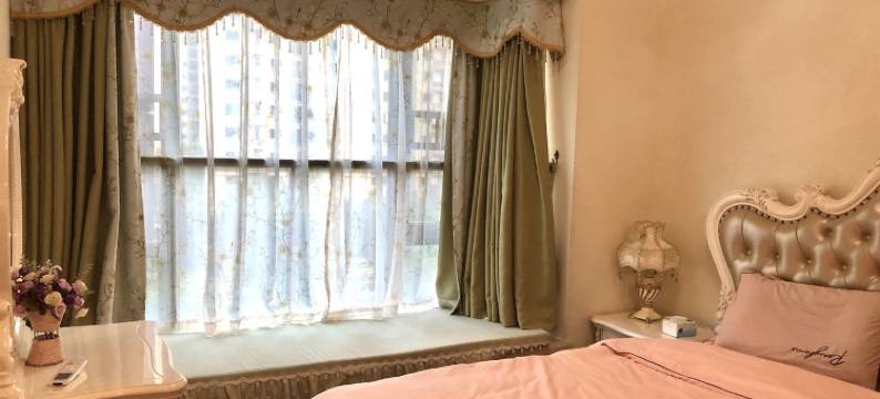 古城潮巢公寓短租(金碧路分店)图片