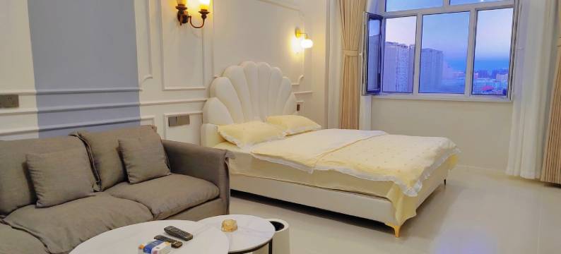 TETdongbo公寓(上海南路分店)图片