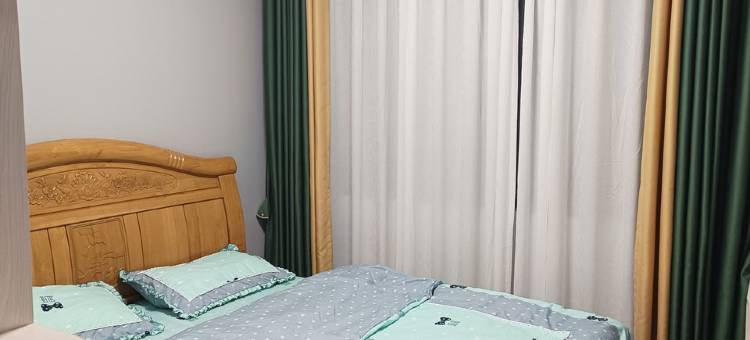天等乡村民宿(天宝路分店)图片