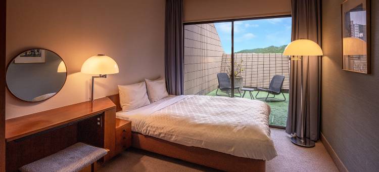 千草酒店(Chigusa Hotel)图片