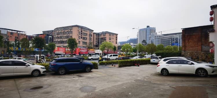 栖谷2023民宿(枋湖北二路分店)图片