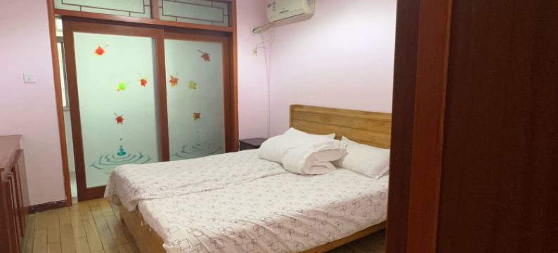 上阳宫文化园洛浦家庭旅游房间公寓(上阳路分店)图片