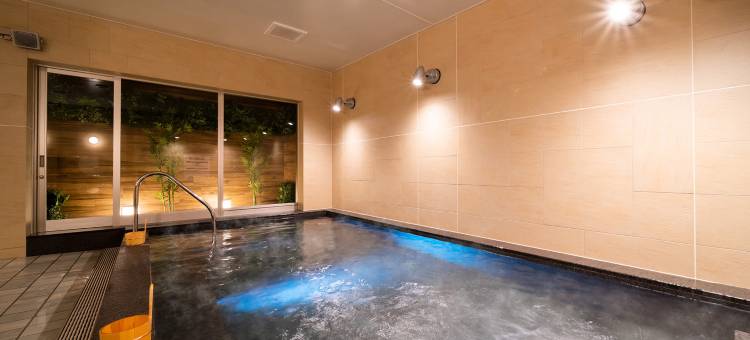 超级酒店 山形鹤冈(Super Hotel Yamagata Tsuruoka)图片