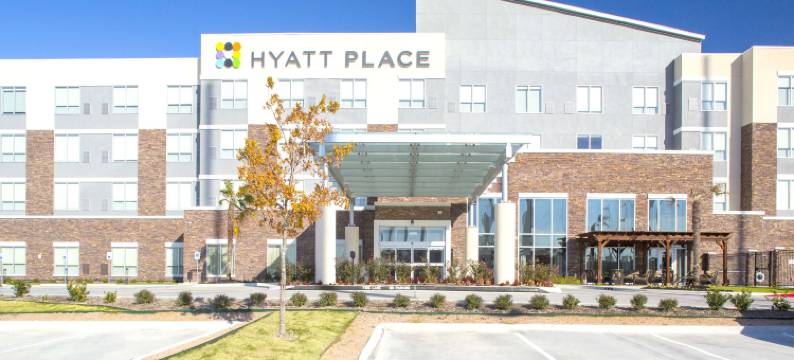 凯悦嘉轩酒店-达拉斯/科洛尼(Hyatt Place Dallas/The Colony)图片