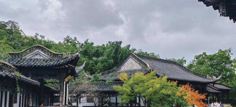 原创之家度假别墅(新甘泉路分店)图片