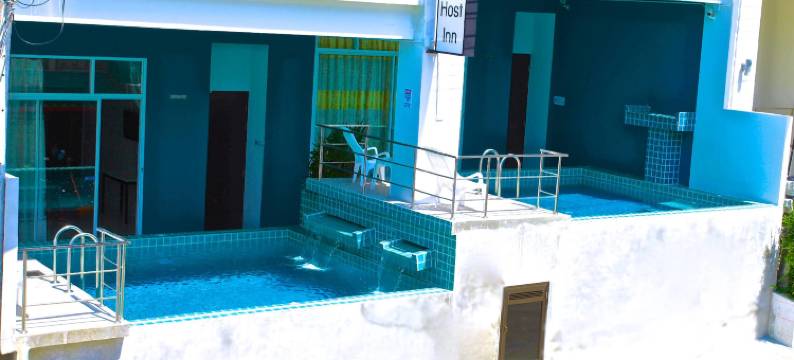 卡塔海韵精品酒店(Kata Sea Boutique)图片