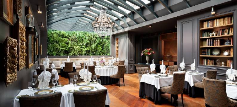 特勒格拉弗酒店-傲途格精选(Hotel Telegraaf, Autograph Collection)图片