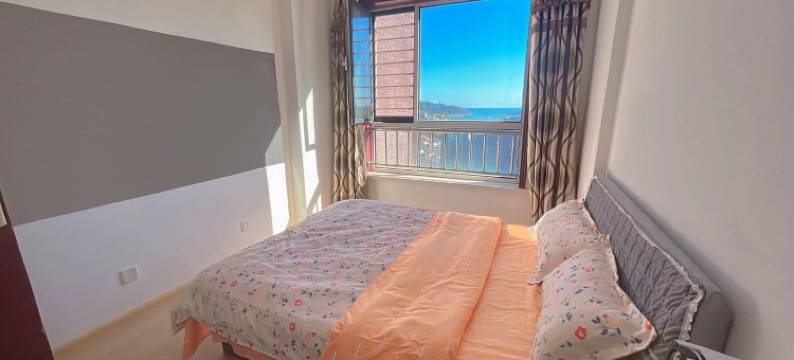 成雪居民宿(五一路1号分店)图片