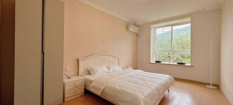 山中小舍(靖宇路分店)图片