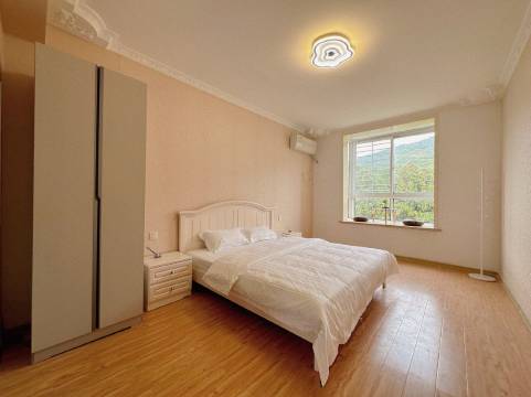 山中小舍(靖宇路分店)