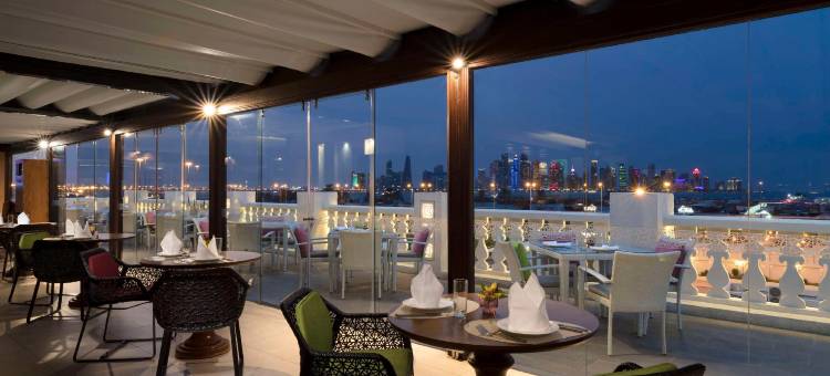 迪沃利索克瓦奇夫精品酒店(Souq Waqif Boutique Hotels - Tivoli)图片
