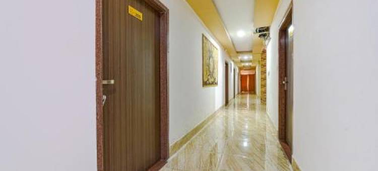 Tak International Hotel图片