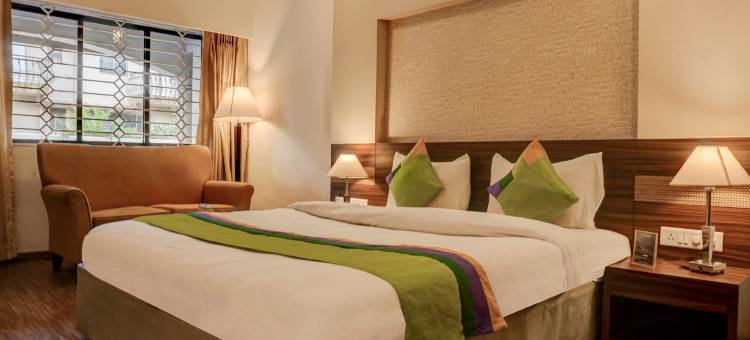 Treebo 五元素，洛纳瓦拉(Treebo Five Elements, Lonavala)图片