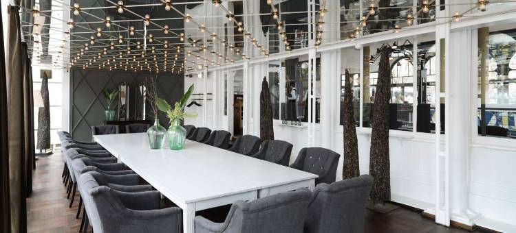 尼姆布酒店(Nimb Hotel)图片